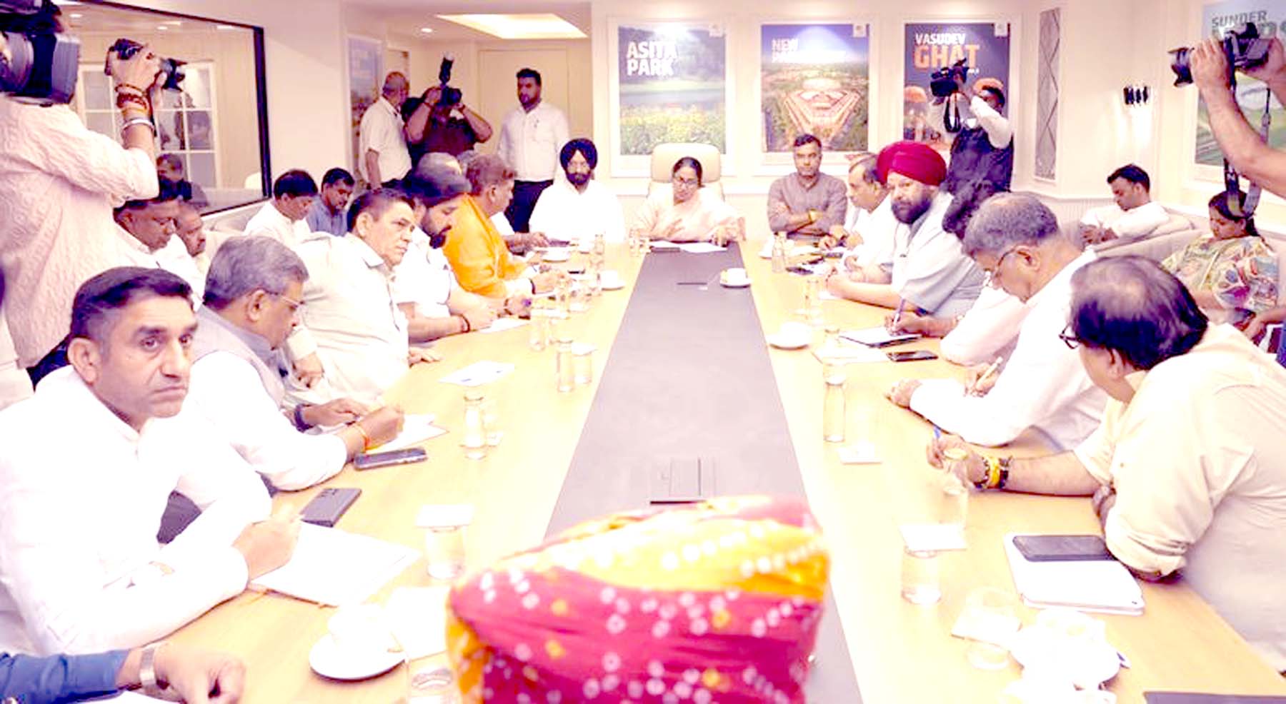 ਪ੍ਰਾਈਵੇਟ ਸਕੂਲਾਂ ਦੇ ਫੀਸ ਵਾਧੇ ’ਤੇ ਕੰਟਰੋਲ ਸਬੰਧੀ ਮੌਨਸੂਨ ਸੈਸ਼ਨ ’ਚ ਬਿੱਲ ਕਰੇਗੀ ਦਿੱਲੀ ਸਰਕਾਰ: ਰੇਖਾ ਗੁਪਤਾ